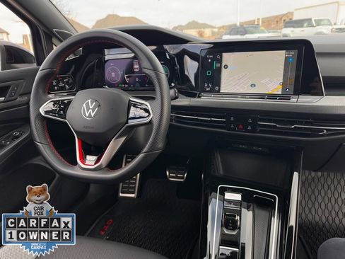 Used 2023 Volkswagen GTI SE image 5
