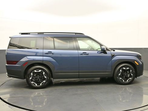 Certified 2025 Hyundai Santa Fe SEL image 3