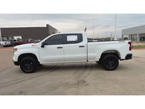 Used 2023 Chevrolet Silverado 1500 LT Trail Boss w/ Convenience Package II image 5