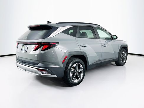 Used 2025 Hyundai Tucson SEL image 9