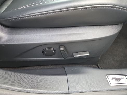 Used 2023 Ford Mustang Mach-E Premium image 24