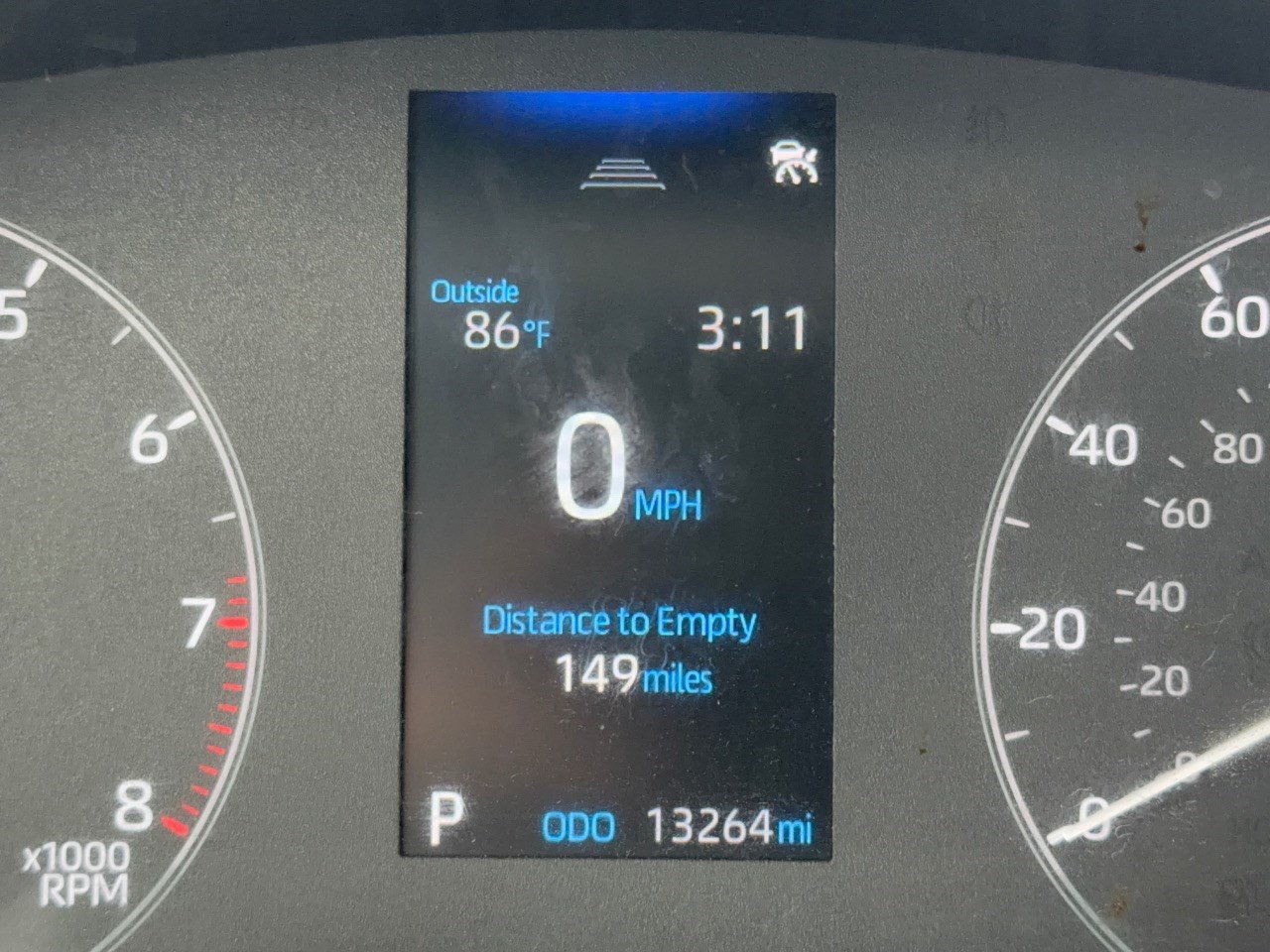 Certified 2024 Toyota Corolla LE FWD image 26
