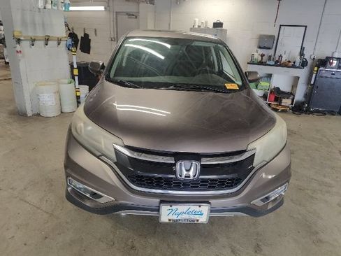 Used 2015 Honda CR-V EX image 12