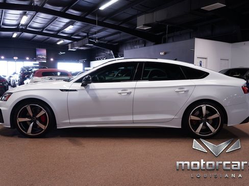 Used 2024 Audi A5 2.0T Premium Plus AWD/4WD image 4