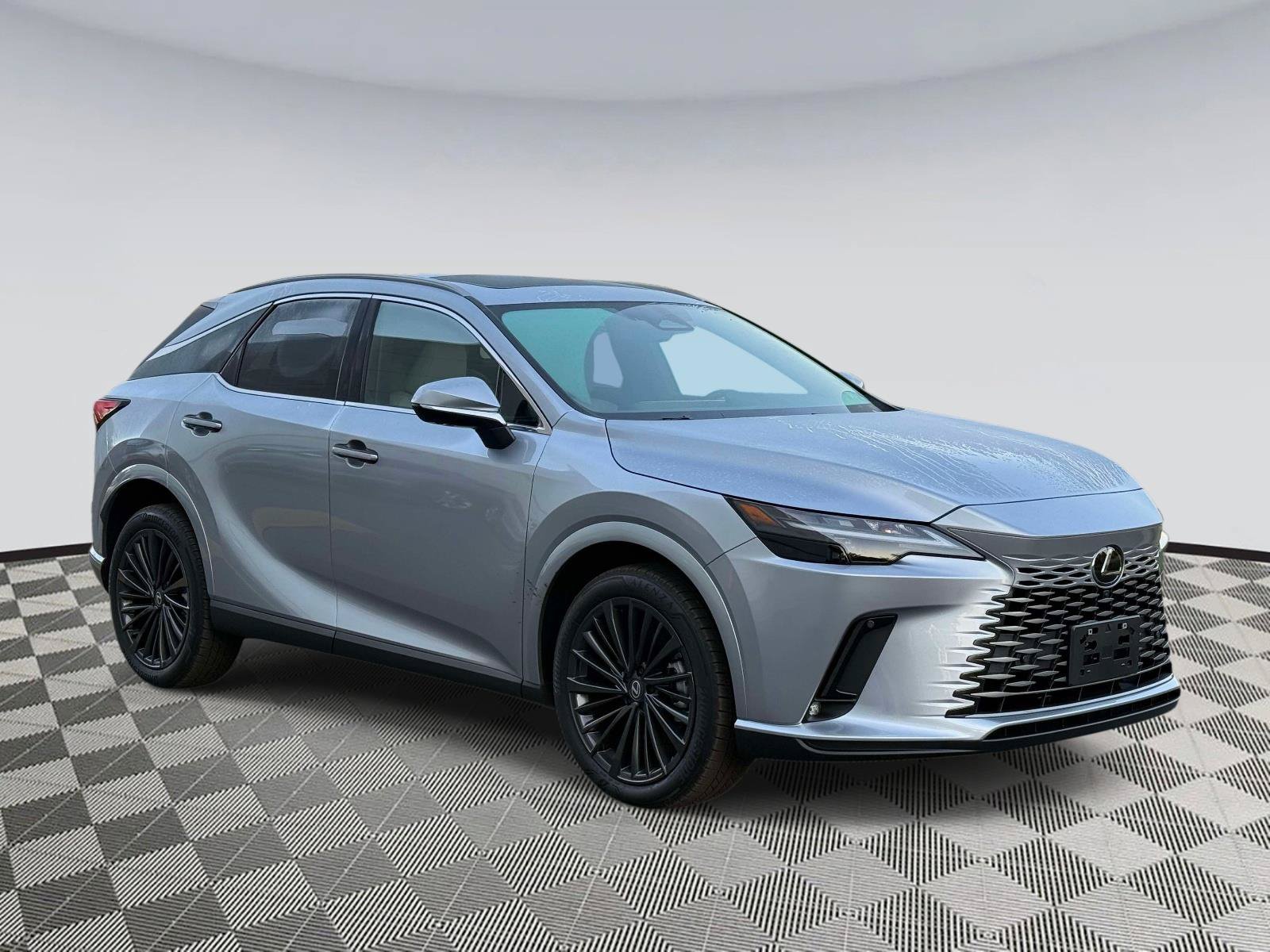 New 2026 Lexus RX 350 Premium AWD/4WD image 1