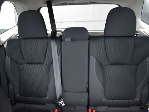 Certified 2024 Subaru Forester Premium image 25