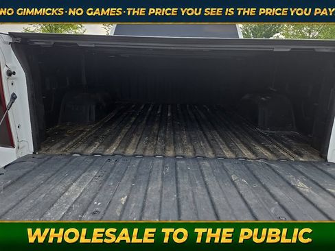 Used 2019 Chevrolet Silverado 1500 LT w/ All-Star Edition AWD/4WD image 14