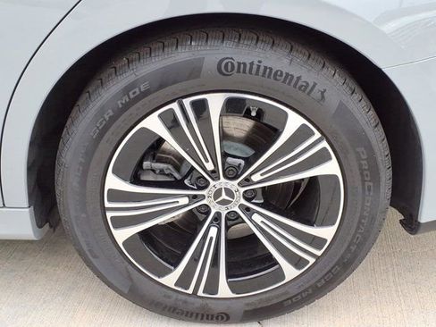 New 2026 Mercedes-Benz E 350 Sedan image 24