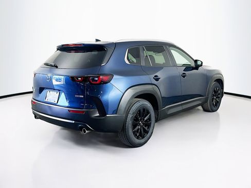 Used 2025 MAZDA CX-50 AWD 2.5 S w/ Premium Package image 9