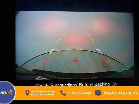 Used 2023 Subaru WRX Limited image 11