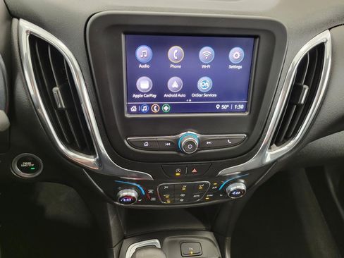 Used 2023 Chevrolet Equinox LT AWD/4WD image 7