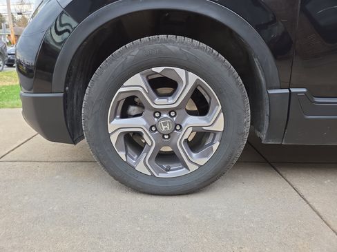 Used 2019 Honda CR-V EX image 11