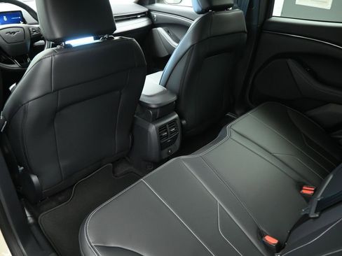 New 2026 Ford Mustang Mach-E Select RWD image 18
