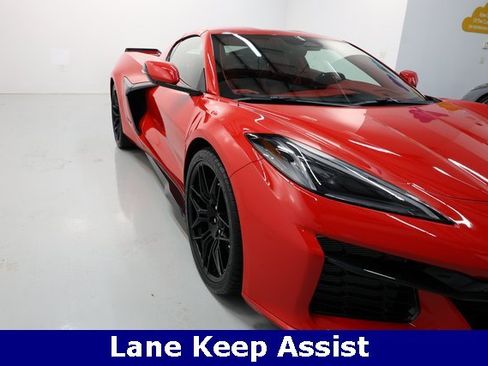 Used 2025 Chevrolet Corvette Z06 image 28