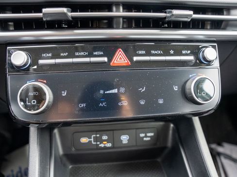 New 2026 Hyundai Tucson SEL image 26