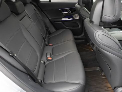 New 2026 Mercedes-Benz GLC 300 4MATIC image 19