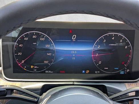 Used 2025 Mercedes-Benz C 300 Sedan image 12