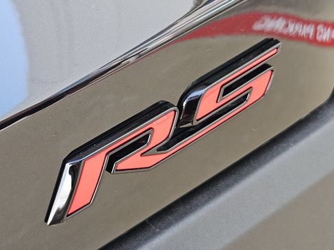 New 2027 Chevrolet Equinox RS w/ Safety and Technology Package FWD image 14