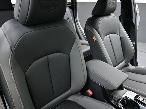 New 2026 Subaru Forester Wilderness image 14