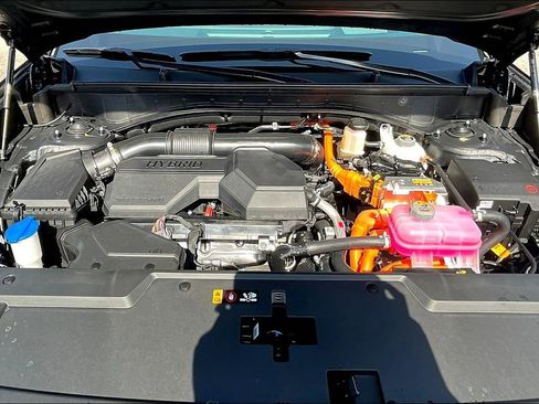 New 2026 Hyundai Santa Fe Calligraphy image 12