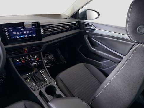 New 2026 Volkswagen Jetta S FWD image 22