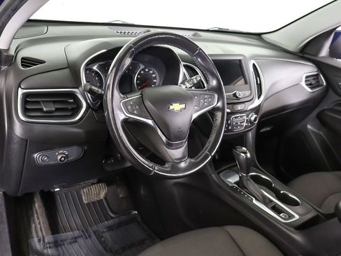 Used 2019 Chevrolet Equinox LT image 25