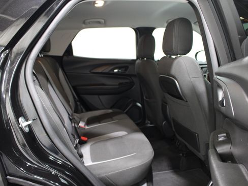 Used 2023 Chevrolet TrailBlazer LT w/ Convenience Package AWD/4WD image 24