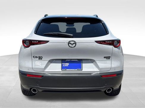 New 2026 MAZDA CX-30 Aire Edition AWD/4WD image 4