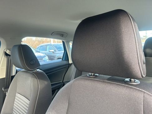 New 2026 Volkswagen Jetta S FWD image 23