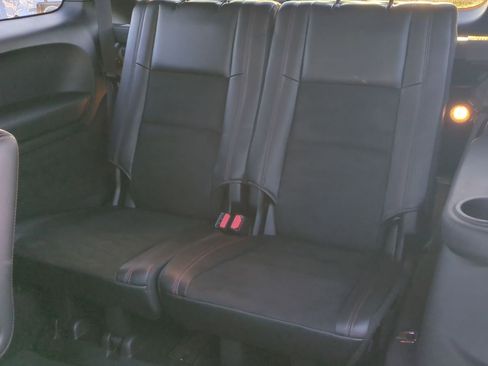 Used 2022 Dodge Durango R/T w/ Blacktop Package image 22