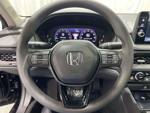 New 2026 Honda Accord SE image 20