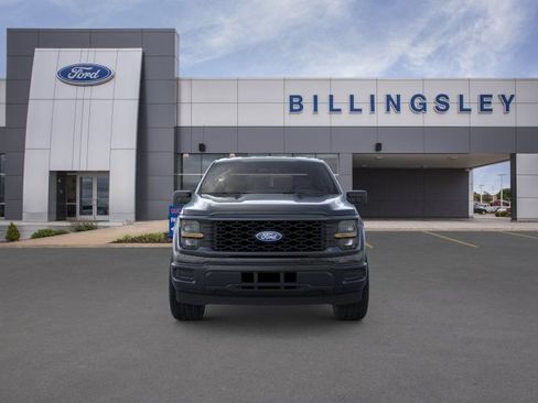 New 2026 Ford F150 STX RWD image 6