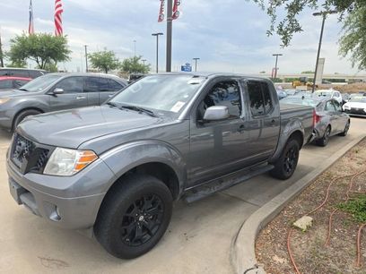 Used 2019 Nissan Frontier SV w/ Value Truck Package