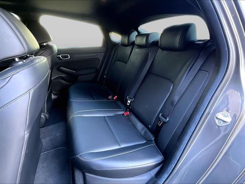 Used 2024 Acura Integra A-Spec FWD image 20