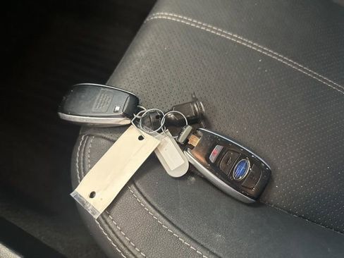 Used 2018 Subaru Forester 2.5i Touring image 16