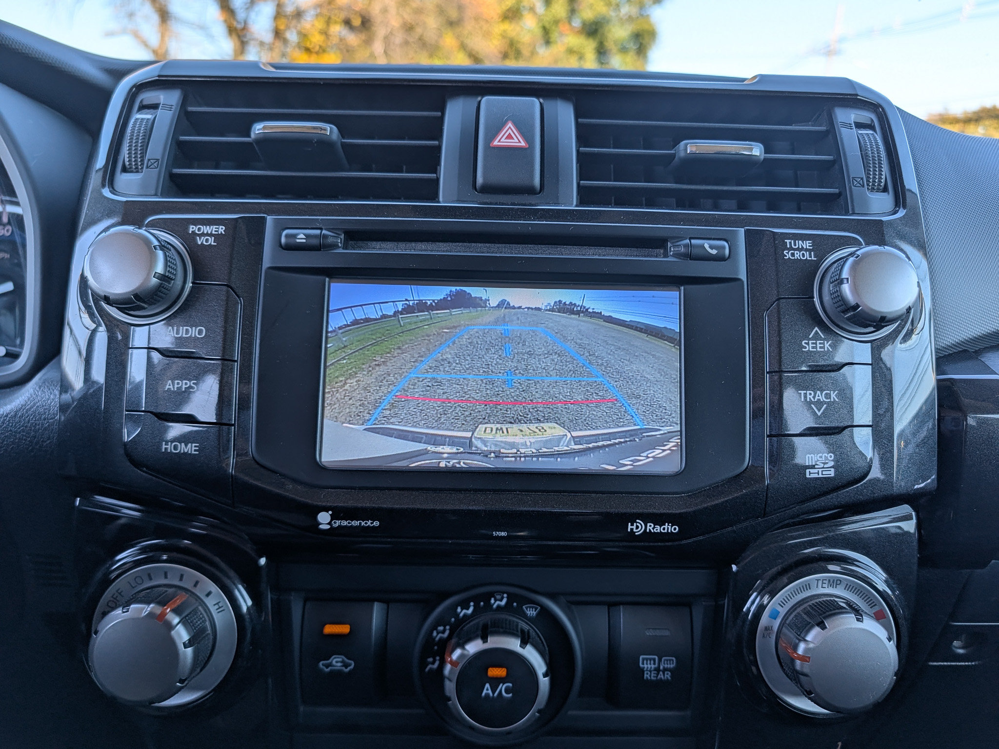 Used 2014 Toyota 4Runner Trail AWD/4WD image 24