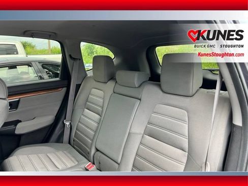 Used 2020 Honda CR-V EX image 32