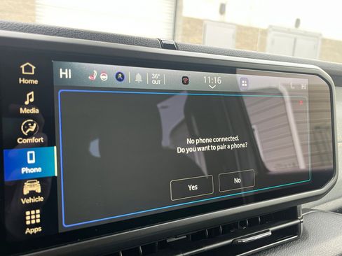 New 2026 Jeep Wrangler Sport S image 20