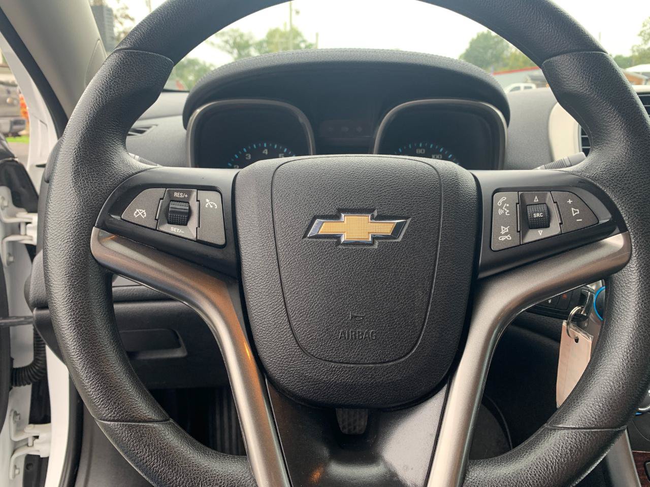 Used 2013 Chevrolet Malibu LT w/ Power Convenience Package FWD image 18