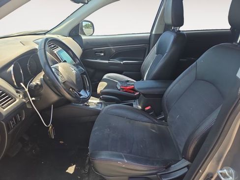 Used 2022 Mitsubishi Outlander Sport SE FWD image 9