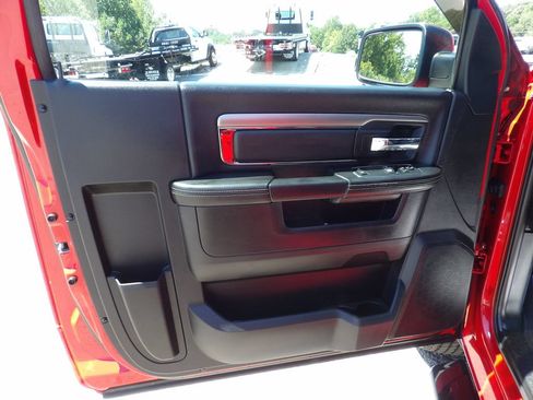 Used 2017 RAM 1500 Sport w/ Convenience Group RWD image 14