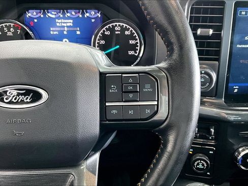 Used 2022 Ford F150 Tremor w/ Equipment Group 401A Mid image 13