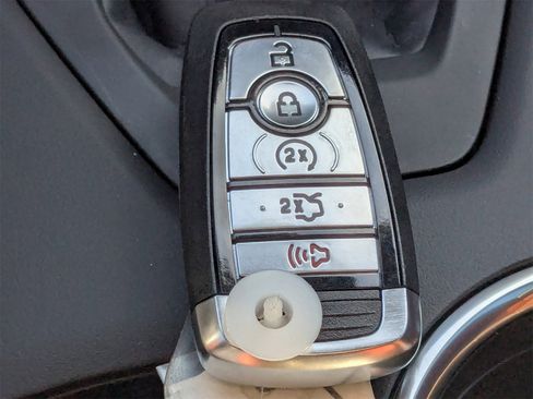 New 2025 Ford Mustang Premium image 30