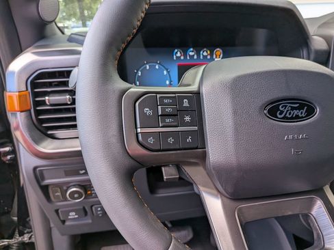 New 2026 Ford F150 Tremor w/ Equipment Group 402B AWD/4WD image 21
