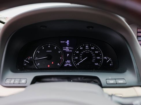 Used 2013 Lexus LS 460 image 15