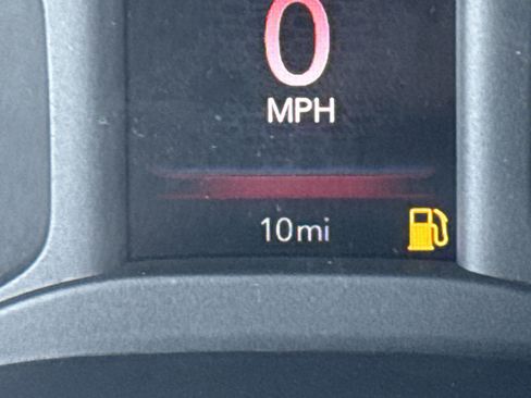 New 2026 RAM 2500 Tradesman image 26