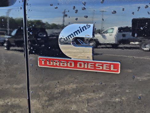 New 2026 RAM 3500 Tradesman AWD/4WD image 7