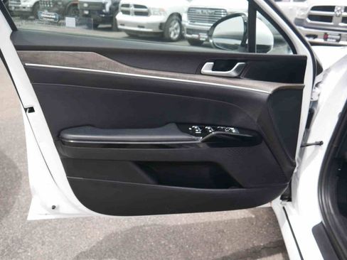 Used 2024 Kia K5 EX FWD image 20