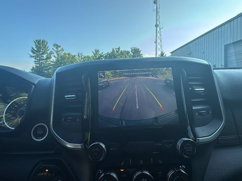 Used 2019 RAM 1500 Big Horn AWD/4WD image 20