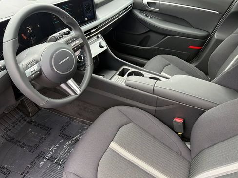 New 2026 Hyundai Sonata SEL AWD/4WD image 7
